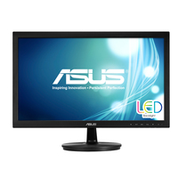 ASUS ASUS VS228DE Full HD 54,6 cm (21.5 Zoll) 1920 x 1080 Pixel Schwarz https://images.icecat.biz/img/norm/low/19685469-2456.jpg