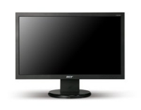 Acer Acer V203HAb 50,8 cm (20 Zoll) 1600 x 900 Pixel Schwarz https://images.icecat.biz/img/norm/low/1973585-8995.jpg