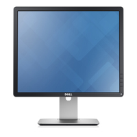 DELL DELL Professional P1914S Computerbildschirm 48,3 cm (19") 1280 x 1024 Pixel LED Schwarz, Silber https://images.icecat.biz/img/norm/low/19764985-8566.jpg