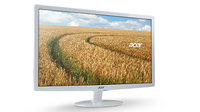 Acer Acer S2 242HL 61 cm (24 Zoll) 1920 x 1080 Pixel Full HD Weiß https://images.icecat.biz/img/norm/low/19766629-655.jpg