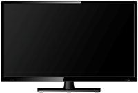 Hisense Hisense LHD32A300JEU Fernseher 81,3 cm (32") HD Schwarz https://images.icecat.biz/img/norm/low/19802774-40.jpg