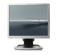 HP HP 10x L1950g 48,3 cm (19 Zoll) 1280 x 1024 Pixel Silber https://images.icecat.biz/img/norm/low/1985953-3003.jpg
