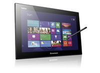 Lenovo Lenovo ThinkVision LT1423P 33,8 cm (13.3 Zoll) 1600 x 900 Pixel LED Touchscreen Schwarz https://images.icecat.biz/img/norm/low/19883111-7055.jpg