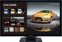 Sharp Sharp PN-K322BH Computerbildschirm 81,3 cm (32") 3840 x 2160 Pixel 4K Ultra HD Touchscreen Schwarz https://images.icecat.biz/img/norm/low/19887363-7660.jpg Sharp Sharp PN-K322BH Computerbildschirm 81,3 cm (32") 3840 x 2160 Pixel 4K Ultra HD Touchscreen Schwarz https://images.icecat.biz/img/norm/low/19887363-7660.jpg