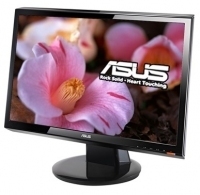 ASUS ASUS VH222S Computerbildschirm 54,6 cm (21.5") 1920 x 1080 Pixel Schwarz https://images.icecat.biz/img/norm/low/1995449-8817.jpg