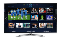 Samsung Samsung UE50F6400AK 127 cm (50") Full HD Smart-TV WLAN Schwarz https://images.icecat.biz/img/norm/low/20124823-7991.jpg