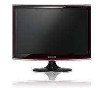 Samsung Samsung SyncMaster T260HD 66 cm (26 Zoll) 1920 x 1200 Pixel Rot https://images.icecat.biz/img/norm/low/2022097-531.jpg
