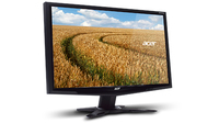 Acer Acer G5 G195WL 48,3 cm (19 Zoll) 1440 x 900 Pixel LCD Schwarz https://images.icecat.biz/img/norm/low/20416624-1794.jpg