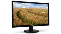 Acer Acer P P186HV 47 cm (18.5 Zoll) 1366 x 768 Pixel LCD Schwarz https://images.icecat.biz/img/norm/low/20416632-755.jpg