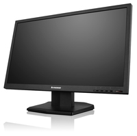 Lenovo Lenovo ThinkVision LT2423 LED display 61 cm (24") 1920 x 1080 Pixel Full HD Schwarz https://images.icecat.biz/img/norm/low/20422540-5607.jpg