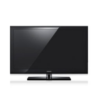 Samsung Samsung LE-40B530 Fernseher 101,6 cm (40 Zoll) Full HD Schwarz https://images.icecat.biz/img/norm/low/2057202-7931.jpg