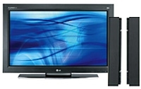 LG LG L4200AF/KIT Fernseher 106,7 cm (42 Zoll) UXGA Schwarz https://images.icecat.biz/img/norm/low/205790-548.jpg