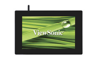 Viewsonic Viewsonic EP1032R-T Signage-Display Digital Beschilderung Flachbildschirm 25,6 cm (10.1 Zoll) WXGA Schwarz Touchscreen https://images.icecat.biz/img/norm/low/20640488-8208.jpg Viewsonic Viewsonic EP1032R-T Signage-Display Digital Beschilderung Flachbildschirm 25,6 cm (10.1 Zoll) WXGA Schwarz Touchscreen https://images.icecat.biz/img/norm/low/20640488-8208.jpg