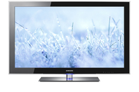 Samsung Samsung Series 8 UE40B8000XW Fernseher 101,6 cm (40") Full HD Schwarz https://images.icecat.biz/img/norm/low/20708579-3729.jpg