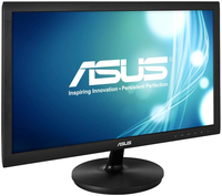 ASUS ASUS VS238NR Full HD 58,4 cm (23 Zoll) 1920 x 1080 Pixel Schwarz https://images.icecat.biz/img/norm/low/20719557-3513.jpg