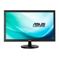 ASUS ASUS VS247NR 59,9 cm (23.6 Zoll) 1920 x 1080 Pixel Full HD Schwarz https://images.icecat.biz/img/norm/low/20719567-950.jpg