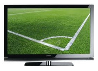 Grundig Grundig 40 VLE 8180 S 101,6 cm (40") Full HD 450 cd/m² Schwarz, Silber 40 W https://images.icecat.biz/img/norm/low/20762024-3555.jpg