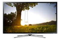 Samsung Samsung UE40F6320AW 101,6 cm (40") Full HD Smart-TV WLAN Schwarz, Silber https://images.icecat.biz/img/norm/low/20771700-8560.jpg