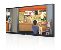 LG LG 29WR30MR Digital Beschilderung Flachbildschirm 73,7 cm (29 Zoll) LED QXGA Schwarz https://images.icecat.biz/img/norm/low/20816589-1889.jpg