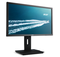 Acer Acer Professional B286HL Full HD 71,1 cm (28 Zoll) 1920 x 1080 Pixel Schwarz https://images.icecat.biz/img/norm/low/20816740-1311.jpg
