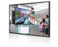 LG LG 42WL30MSD Digital Beschilderung Flachbildschirm 106,7 cm (42 Zoll) LED 400 cd/m² Full HD Schwarz https://images.icecat.biz/img/norm/low/20848098-510.jpg LG LG 42WL30MSD Digital Beschilderung Flachbildschirm 106,7 cm (42 Zoll) LED 400 cd/m² Full HD Schwarz https://images.icecat.biz/img/norm/low/20848098-510.jpg