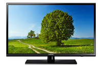 Samsung Samsung HG32NB460 Fernseher 81,3 cm (32") HD Schwarz https://images.icecat.biz/img/norm/low/20852815-6354.jpg