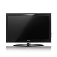 Samsung Samsung LE-32A558P3F Fernseher 81,3 cm (32 Zoll) Full HD Schwarz https://images.icecat.biz/img/norm/low/2086732-2992.jpg