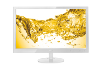 AOC AOC E2451FH 59,9 cm (23.6 Zoll) 1920 x 1080 Pixel Full HD LED Weiß https://images.icecat.biz/img/norm/low/20903643-115.jpg