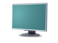 Fujitsu Fujitsu Displays Scaleoview L19-1W 48,3 cm (19 Zoll) 1440 x 900 Pixel LCD Grau https://images.icecat.biz/img/norm/low/20998063-7888.jpg