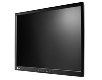 LG LG 17MB15T Computerbildschirm 43,2 cm (17 Zoll) 1280 x 1024 Pixel LED Touchscreen Multi-Nutzer Schwarz https://images.icecat.biz/img/norm/low/21055628-1689.jpg