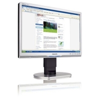 Philips Philips Brilliance 190BW9CS/00 computer monitor 48.3 cm (19") 1680 x 1050 pixels Silver https://images.icecat.biz/img/norm/low/2113000-1889.jpg Philips Philips Brilliance 190BW9CS/00 computer monitor 48.3 cm (19") 1680 x 1050 pixels Silver https://images.icecat.biz/img/norm/low/2113000-1889.jpg