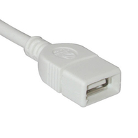 C2G 3.3ft USB Extension Cable
