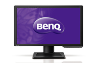 Benq BenQ XL2411Z 61 cm (24 Zoll) 1920 x 1080 Pixel Full HD LCD Schwarz https://images.icecat.biz/img/norm/low/21352552-5876.jpg