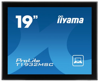 iiyama iiyama Prolite T1932MSC-B1 NS 48,3 cm (19 Zoll) 1280 x 1024 Pixel LED Touchscreen Schwarz https://images.icecat.biz/img/norm/low/21353021-1668.jpg iiyama iiyama Prolite T1932MSC-B1 NS 48,3 cm (19 Zoll) 1280 x 1024 Pixel LED Touchscreen Schwarz https://images.icecat.biz/img/norm/low/21353021-1668.jpg