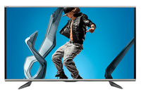 Sharp Sharp LC-70UQ17U Fernseher 177,8 cm (70") Full HD Smart-TV WLAN Schwarz https://images.icecat.biz/img/norm/low/21420368-4041.jpg