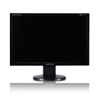 Samsung Samsung SyncMaster 2243LNX 54,9 cm (21.6 Zoll) 1680 x 1050 Pixel Schwarz https://images.icecat.biz/img/norm/low/2147361-6516.jpg