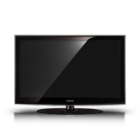 Samsung Samsung LE-40B620 Fernseher 101,6 cm (40 Zoll) Full HD Schwarz https://images.icecat.biz/img/norm/low/2150617-7051.jpg
