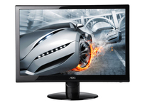 AOC AOC E2752SHE Computerbildschirm 68,6 cm (27 Zoll) 1920 x 1080 Pixel Full HD LCD Schwarz https://images.icecat.biz/img/norm/low/21520792-8397.jpg