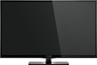 Hisense Hisense LTDN50K366WSNEU Gästefernseher 127 cm (50") Full HD Schwarz 20 W https://images.icecat.biz/img/norm/low/21541978-9676.jpg