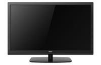Haier Haier LET39C810HF Fernseher 99,1 cm (39") Full HD Schwarz https://images.icecat.biz/img/norm/low/21571392-4624.jpg