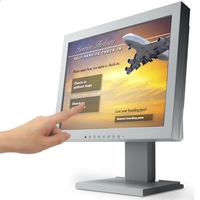 EIZO EIZO T1501-G 38,1 cm (15 Zoll) 1024 x 768 Pixel Grau https://images.icecat.biz/img/norm/low/2159501-286.jpg