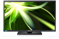 Samsung Samsung S24C450DW 61 cm (24 Zoll) 1920 x 1200 Pixel LED Schwarz https://images.icecat.biz/img/norm/low/21604288-1998.jpg