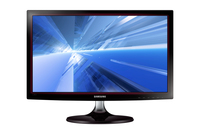 Samsung Samsung LS19C300NS/CI LED display 47 cm (18.5") 1366 x 768 Pixel Schwarz, Rot https://images.icecat.biz/img/norm/low/21604333-4763.jpg