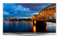 Samsung Samsung UE46F8500AT 116,8 cm (46") Full HD Smart-TV WLAN Silber https://images.icecat.biz/img/norm/low/21606244-8091.jpg
