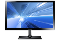 Samsung Samsung T22C350EX 54,6 cm (21.5") Full HD Schwarz https://images.icecat.biz/img/norm/low/21606481-7826.jpg