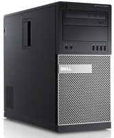 製品データ DELL OptiPlex 9020 インテル® Core i7 i7-4770 8 GB DDR3