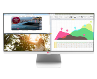 LG LG 29UM65 Full HD 73,7 cm (29 Zoll) 2560 x 1080 Pixel LED Weiß https://images.icecat.biz/img/norm/low/21749080-8011.jpg