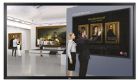 LG LG 84WT70 Signage-Display Digital Beschilderung Flachbildschirm 2,13 m (84 Zoll) LED 4K Ultra HD Schwarz Touchscreen https://images.icecat.biz/img/norm/low/21749523-3255.jpg LG LG 84WT70 Signage-Display Digital Beschilderung Flachbildschirm 2,13 m (84 Zoll) LED 4K Ultra HD Schwarz Touchscreen https://images.icecat.biz/img/norm/low/21749523-3255.jpg
