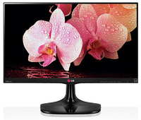 LG LG 27MP65HQ LED display 68,6 cm (27 Zoll) 1920 x 1080 Pixel Full HD Schwarz https://images.icecat.biz/img/norm/low/21804030-295.jpg