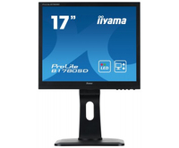 iiyama iiyama ProLite B1780SD-B1 Computerbildschirm 43,2 cm (17") 1280 x 1024 Pixel LED Schwarz https://images.icecat.biz/img/norm/low/21806763-2857.jpg